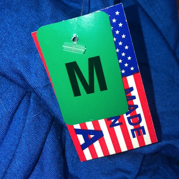 Made in The USA Womens Palazzo Pants New With Tags Size Medium - Picture 2 of 2